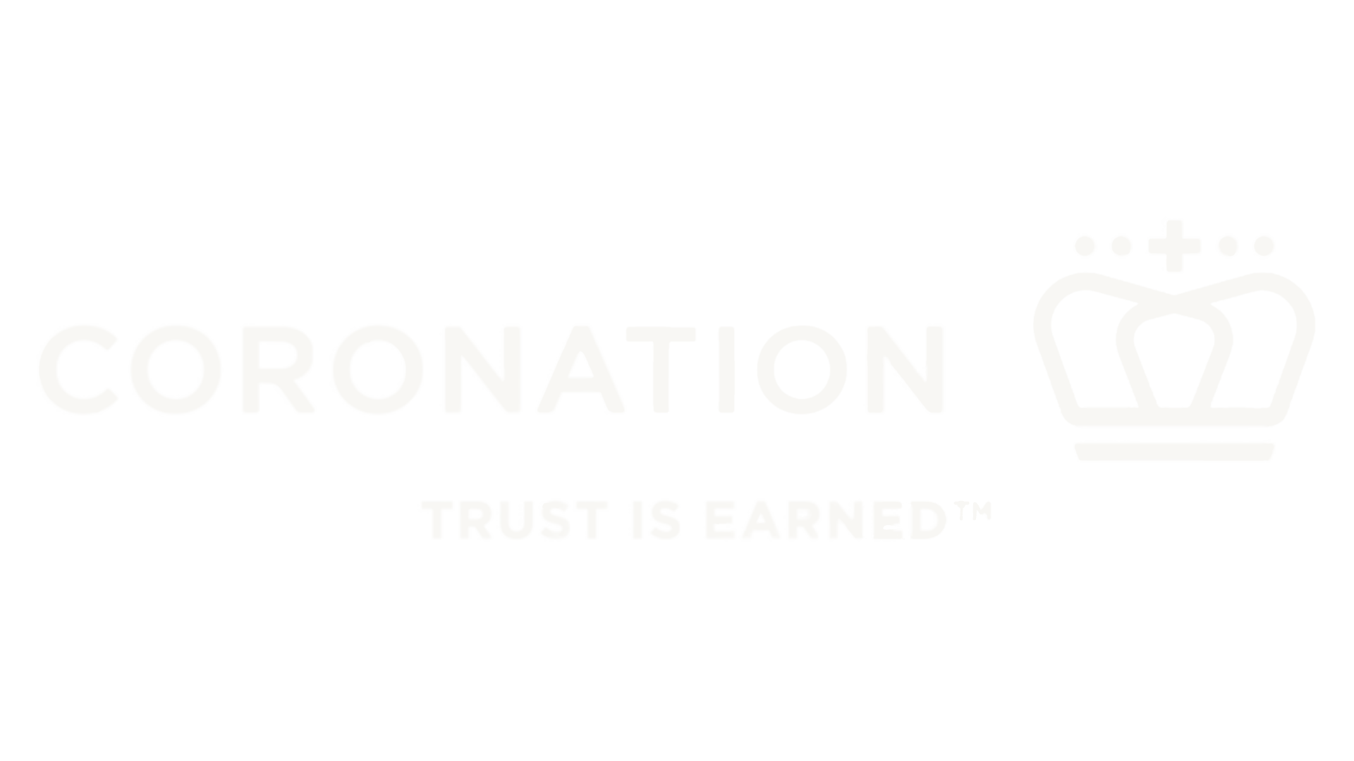 CORONTATION W