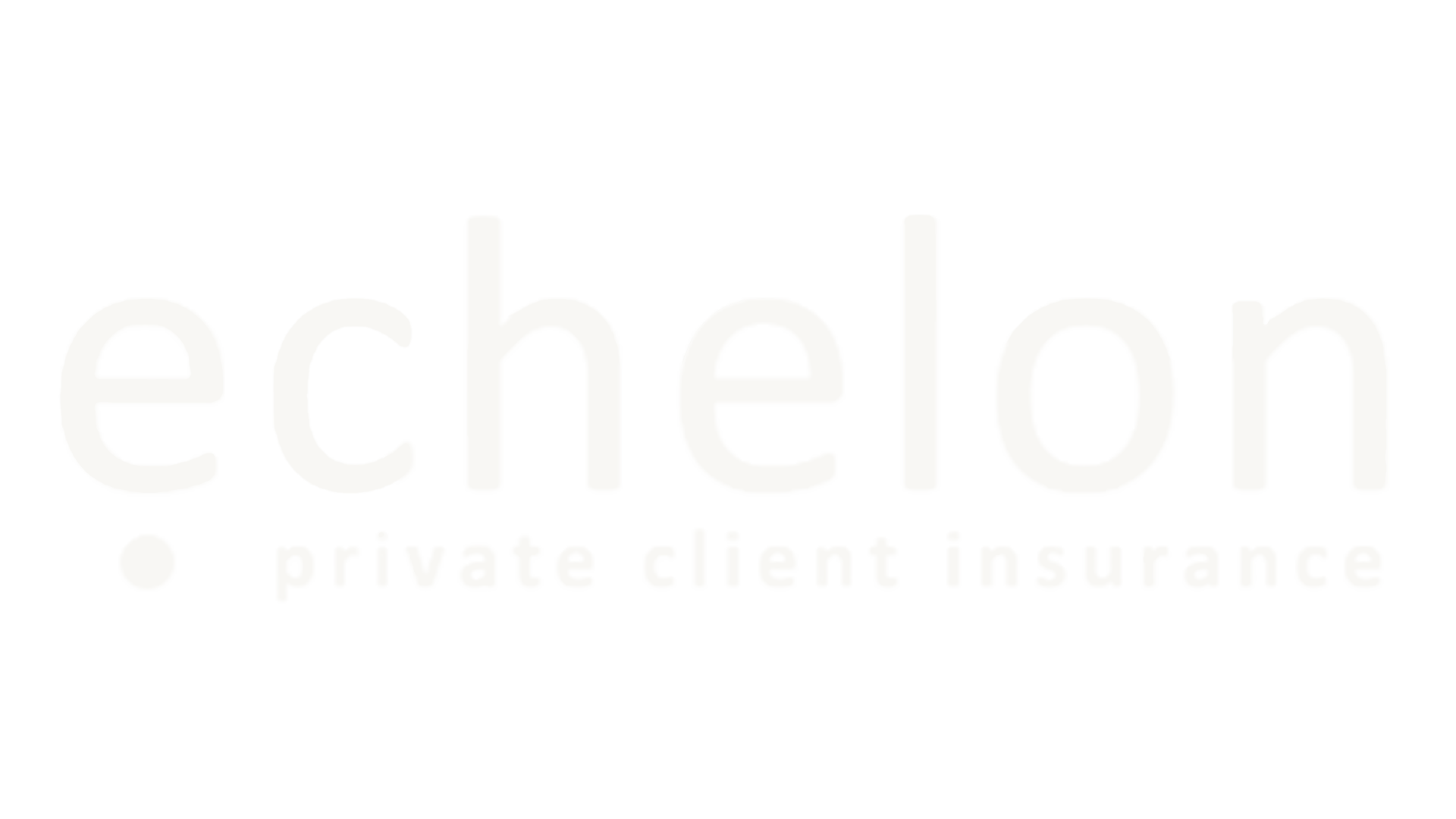 ECHELEON W