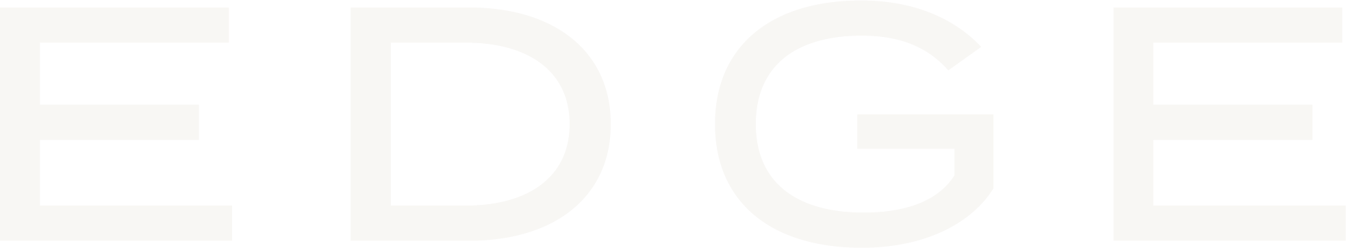 EDGE
